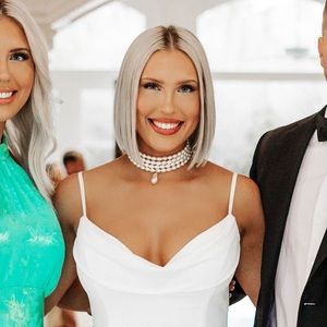 Meet your Posher, Randi